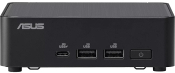 Calculator ASUS NUC 14 Pro RNUC14RVKU7088C2I Intel Core Ultra 7 155H RAM 32 GB SSD 512 GB Intel Arc Graphics Windows 11 Pro 