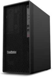 Calculator Lenovo ThinkStation P2 Tower Intel Core i7-14700K RAM 64GB SSD 2TB nVidia GeForce RTX 4070 12GB Windows 11 Pro