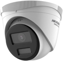 Camera HD Dome HiWatch HWI-T229H-28(C) 2MP Lentila 2.8mm IR 30m 