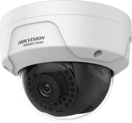 Camera HD Dome Hikvision HWI-D121H-28C 2MP Lentila 2.8mm IR 30m 