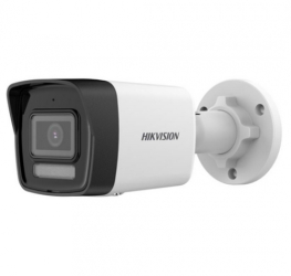 Camera IP Bullet Hikvision DS-2CD1043G2-LIU(2.8MM) 4MP Lentila 2.8mm IR 30m 