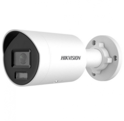 Camera IP Bullet Hikvision DS-2CD2086G2H-IU(2.8MM)(EF) 8MP Lentila 2.8mm IR 40m 