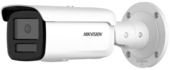 Camera IP Bullet Hikvision DS-2CD2T46G2H-4I(4MM)(EF) 4 MP Lentila 4 mm IR 80 m 