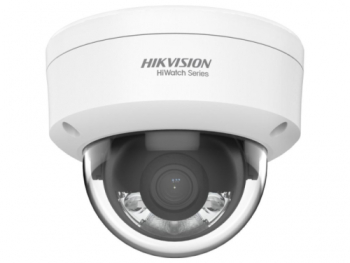 Camera IP Dome HiWatch HWI-D129HA(2.8MM) 2MP Lentila 2.8mm IR 30m 