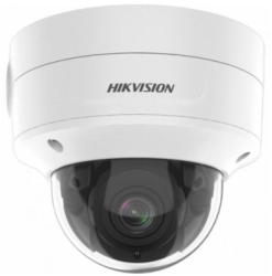 Camera IP Dome Hikvision DS-2CD2766G2-IZS(2.8-12MM)(C) 6 MP Lentila 2.8-12 mm IR 40 m 