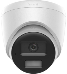 Camera IP Turret Hikvision DS-2CD1343G2-LIUF(2.8MM) 4 MP Lentila 2.8 mm IR 30 m 