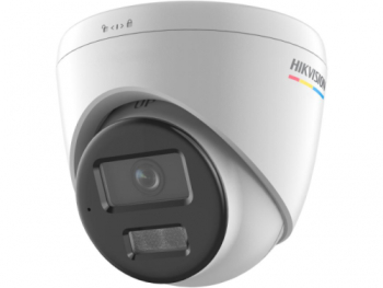 Camera IP Turret Hikvision DS-2CD1367G2H-LIU(2.8MM) 6MP Lentila 2.8mm IR 30m 