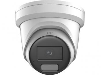 Camera IP Turret Hikvision DS-2CD2387G2H-LIU(2.8MM)(EF) 8MP Lentila 4mm IR 40m 