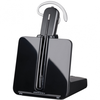 Casca cu microfon Poly by HP CS540 DECT Black