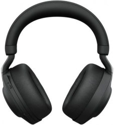 Căști cu microfon Jabra Evolve2 85 Link380c UC Stereo Black