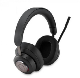 Casti cu microfon Kensington H3000 Bluetooth Black 