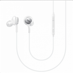 Casti cu microfon Samsung GP-TOU021CSKWW USB-C White 
