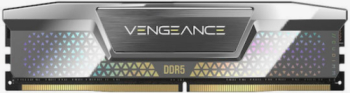 Kit Memorie Corsair Vengeance Gray Intel XMP 3.0 48 GB DDR5-8200 MHz CL40 Dual Channel 