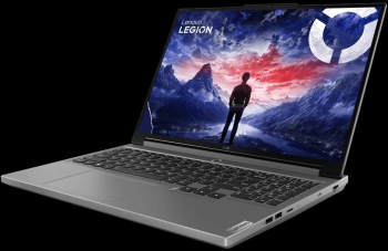 Laptop Gaming Lenovo Legion 5 16IRX9 (Procesor Intel® Core™ i5-13450HX (20M Cache up to 4.60 GHz) 16