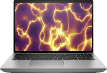 Laptop HP ZBook Fury G11 (Procesor Intel® Core™ i9-14900HX (36M Cache up to 5.80 GHz) 16