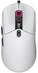 Mouse Optic Cougar Minos Neo CGR-WLMW-MINEO USB White 