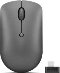 Mouse Optic Lenovo 540 USB-C Wireless Storm Grey