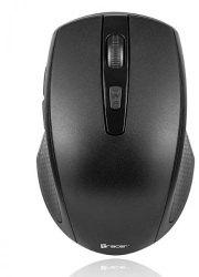 Mouse Optic Tracer Deal RF Nano USB Wireless Black 