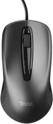 Mouse Optic Trust 24657 USB Black 