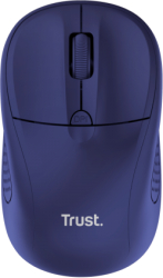 Mouse Optic Trust Primo USB Wireless Blue 