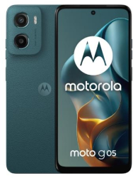 Telefon Mobil Motorola Moto G05 Procesor Mediatek Helio G81 Extreme Octa-Core IPS LCD Capacitive touchscreen 6.67 