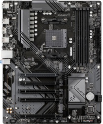Placa de baza GIGABYTE B550 EAGLE 