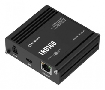 Router Teltonika TRB160 1 x LAN 