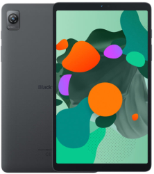 Tableta Blackview Tab 60 Unisoc T606 Octa-Core 8.68inch 128GB Wi-Fi BT Android 13 Gray 
