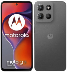 Telefon Mobil Motorola Moto G15 Power Procesor Mediatek Helio G81 Extreme Octa Core IPS LCD Capacitive touchscreen 6.72