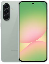 Samsung Galaxy A56 5G 256GB 8GB Dual SIM Green