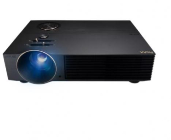 Videoproiector ASUS ProArt Projector A1 FHD professional Calman Verified ∆ E < 2, 98% sRGB Rec. 709