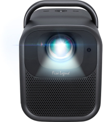Videoproiector Acer AOPEN QF16ATV, 1920 x 1080 pixeli, 16:9, LCD, 30000 h, Wi-Fi (Negru) 