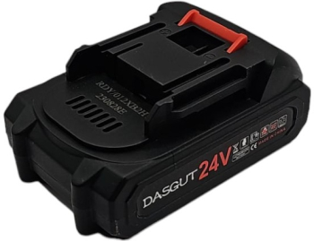 Acumulator Universal Pentru Minidrujba Fierastrau PENDAN 24V