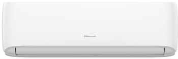 Aparat de aer conditionat Hisense Easy Smart 9000 BTU WI-FI Clasa A++/A+ Functie Incalzire -20º C 