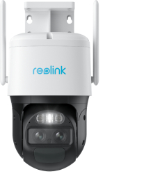 Camera de supraveghere 4G Reolink G770 baterie reincarcabila 4MP auto zoom tracking detectare persoana/vehicul vedere nocturna color s 