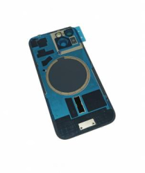 Capac Baterie Pentru Apple iPhone 15 Alb 
