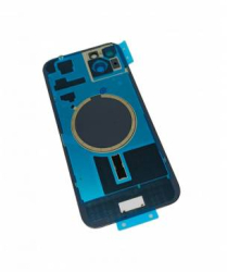 Capac Baterie Pentru Apple iPhone 15 Plus Negru 