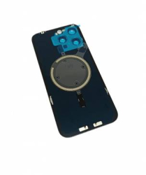 Capac Baterie pentru Apple iPhone 15 Pro Max Gri 