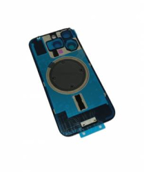 Capac Baterie Pentru Apple iPhone 16 Pro Gold 