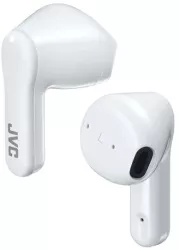 Casti True Wireless JVC HA-A3T-W-U In Ear Bluetooth Microfon Autonomie 22 ore Alb 