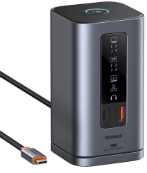 Docking Station Baseus Spacemate 11 in 1