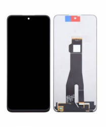 Ecran LCD Display Complet Pentru Huawei Honor 200 Smart 5G 