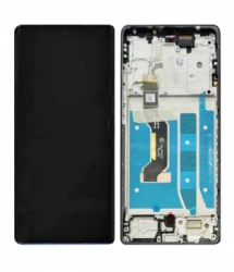 Ecran LCD Display Original Service Pack Motorola Moto G85 5G XT2427 