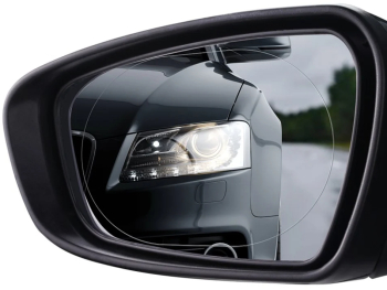 Folie oglinda auto Baseus ClearSight set 2 buc 