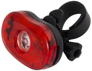 Lampa Spate LED pentru bicicleta NEKKAR EOT007 