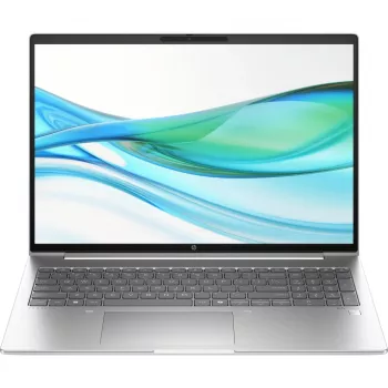 Laptop HP ProBook 460 G11 cu procesor Intel Core U5-125U 12-Core 1.3GHz up to 4.3GHz 12MB 16.0 inch WUXGA Intel Graphics 16GB DDR5 SSD 