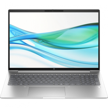 Laptop HP ProBook 460 G11 cu procesor Intel Core U7-155U 12-Core 1.7GHz up to 4.8GHz 12MB 16.0 inch WUXGA Intel Graphics 16GB DDR5 SSD 