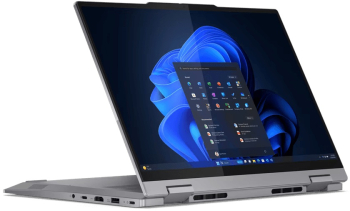 Laptop Lenovo ThinkBook 14 2-in-1 G4 IML 14 WUXGA Touch Intel Core Ultra 5 125U Integrated Intel Graphics RAM 16GB SSD 512GB 3YO W11P 