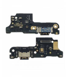 Placa Modul Incarcare Xiaomi Redmi 14C Service Pack 