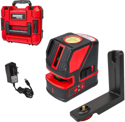 Nivela automata cu laser verde RD-CLG01 30 m 180° Raider 260803 